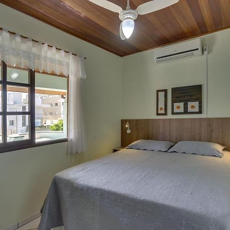 Flat Salsol Apartment Florianopolis Ngoại thất bức ảnh