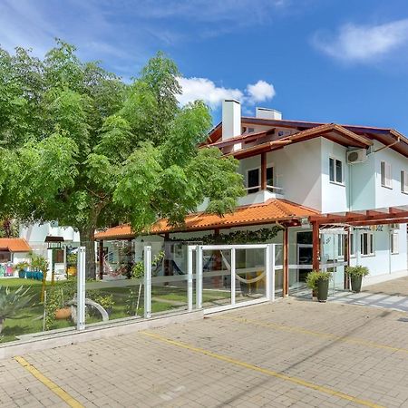 Flat Salsol Apartment Florianopolis Ngoại thất bức ảnh
