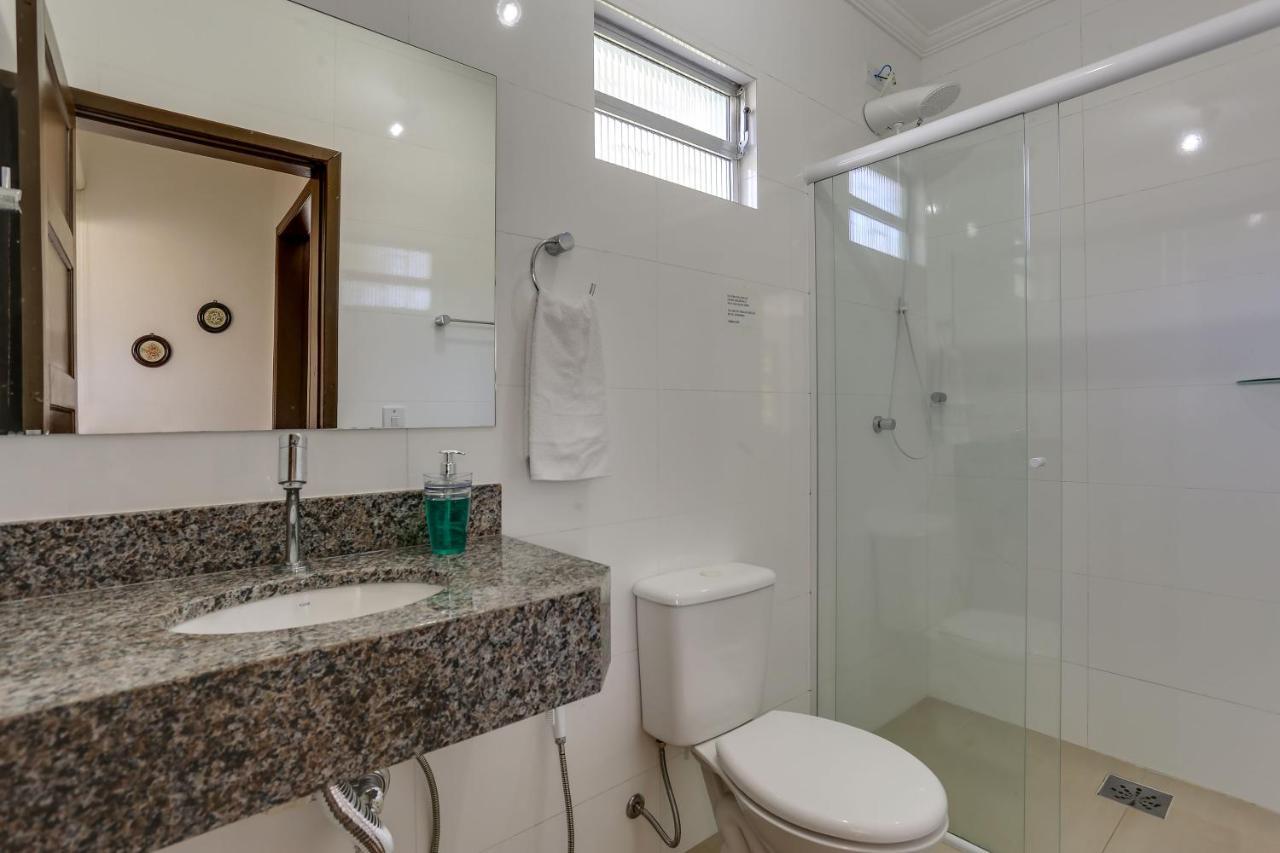Flat Salsol Apartment Florianopolis Ngoại thất bức ảnh