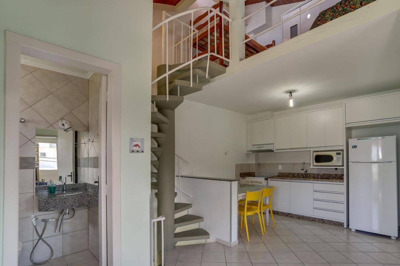 Flat Salsol Apartment Florianopolis Ngoại thất bức ảnh