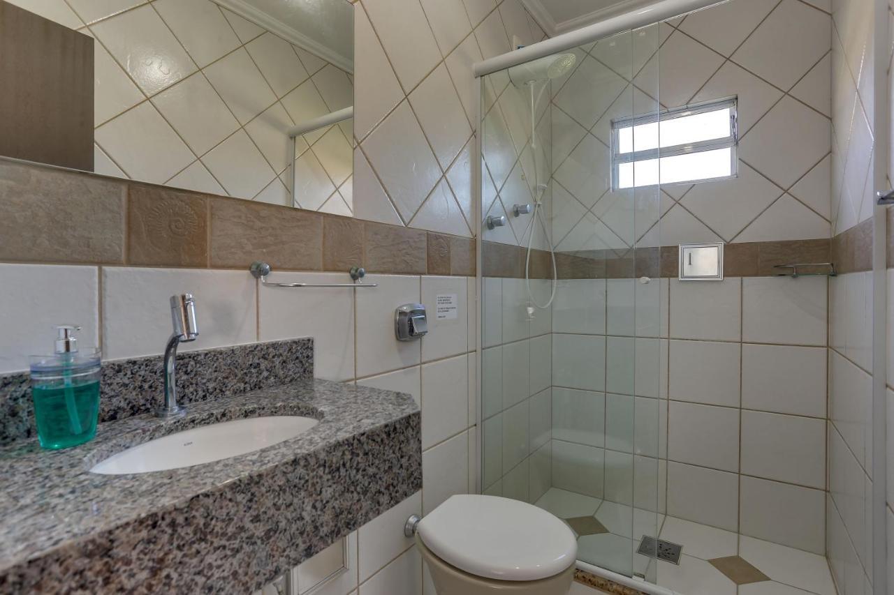 Flat Salsol Apartment Florianopolis Ngoại thất bức ảnh