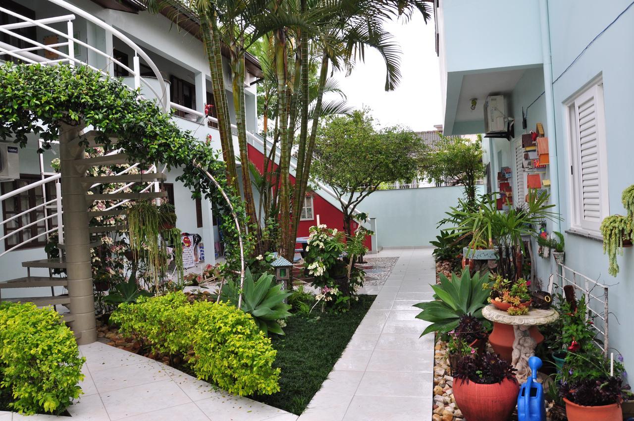 Flat Salsol Apartment Florianopolis Ngoại thất bức ảnh