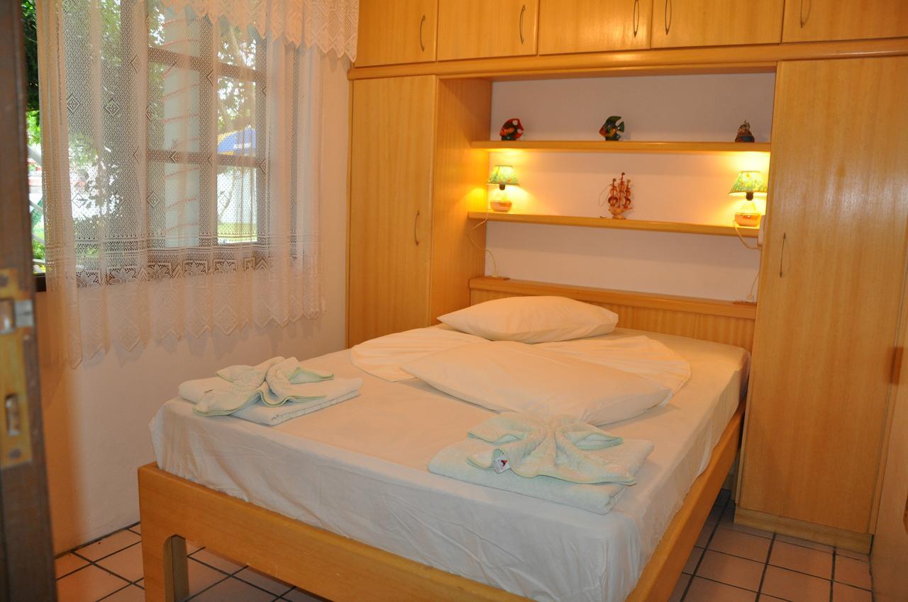 Flat Salsol Apartment Florianopolis Ngoại thất bức ảnh