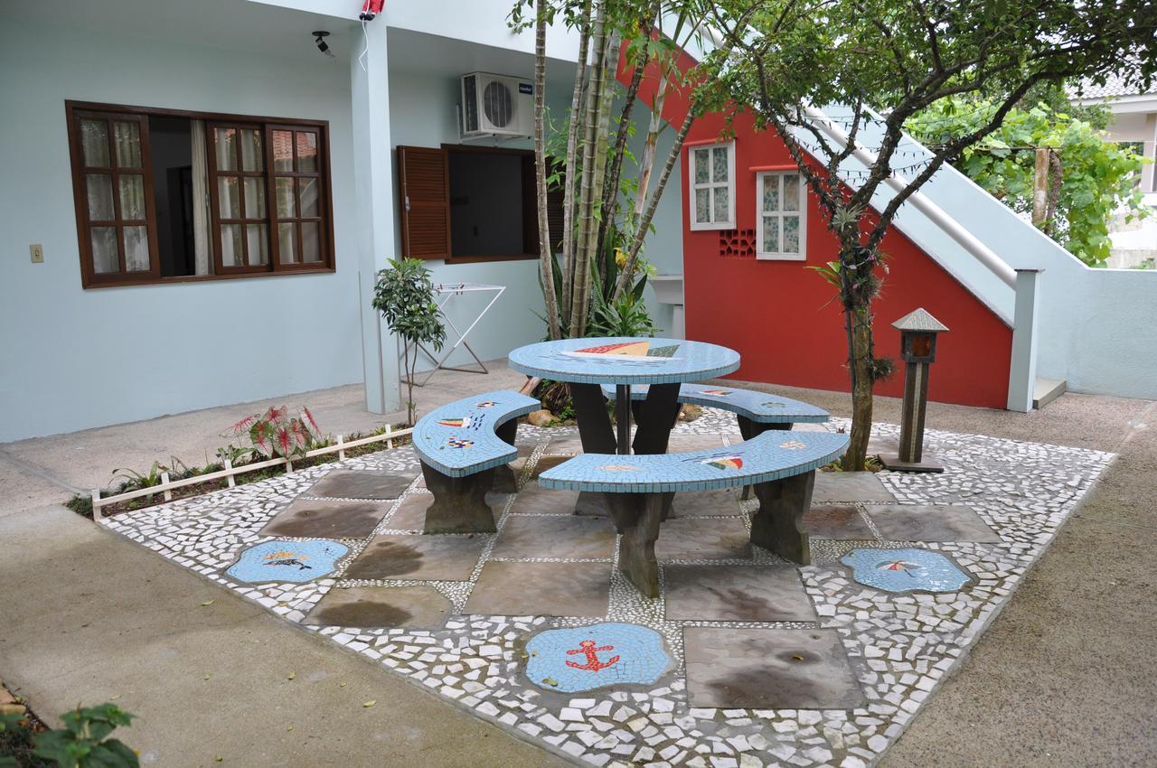 Flat Salsol Apartment Florianopolis Ngoại thất bức ảnh