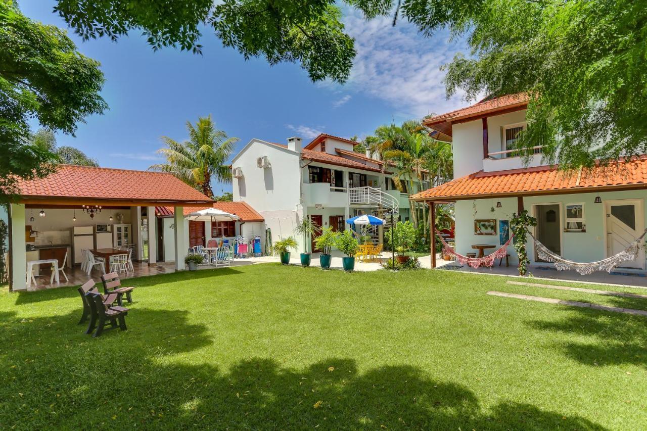 Flat Salsol Apartment Florianopolis Ngoại thất bức ảnh