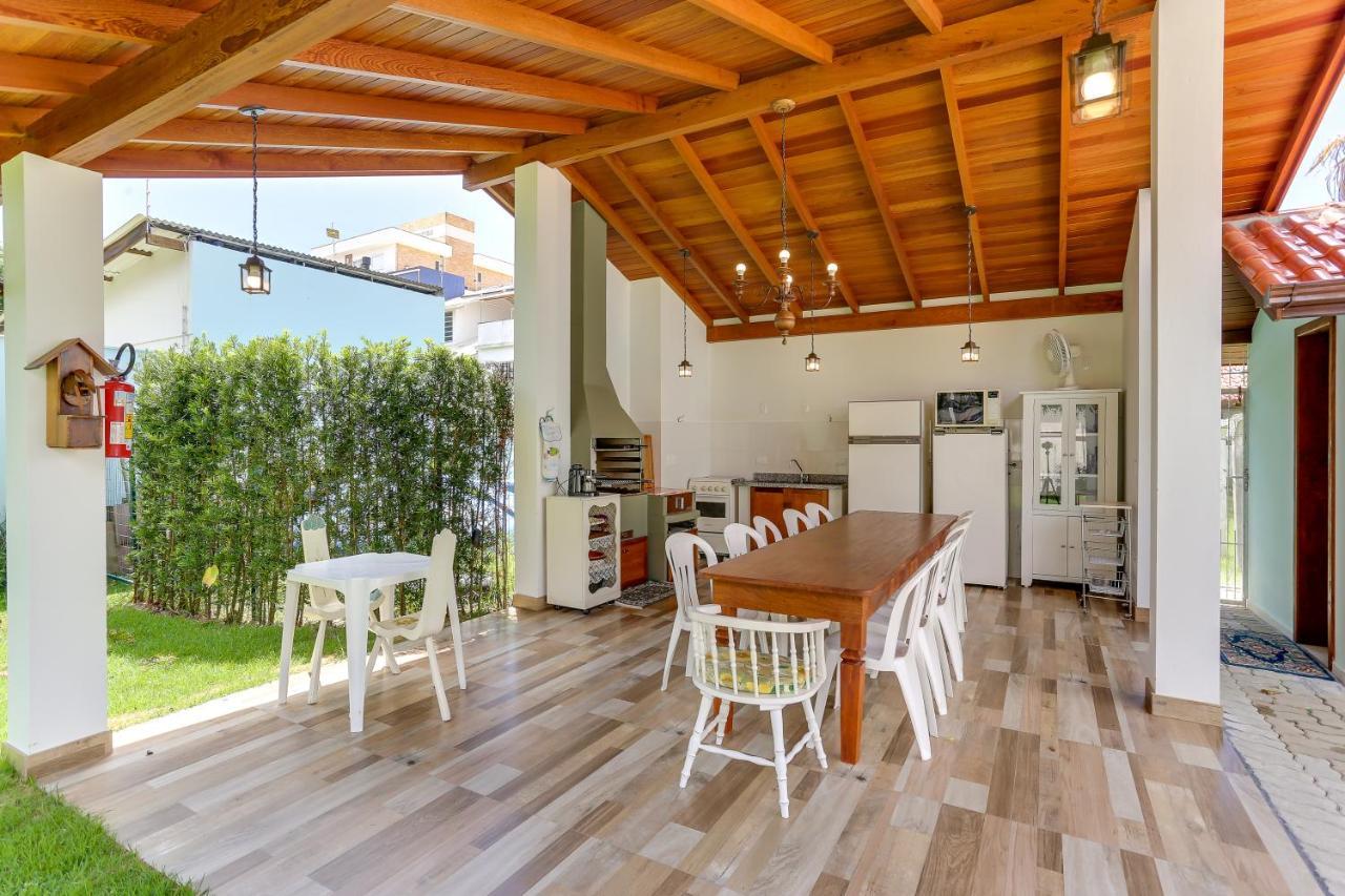 Flat Salsol Apartment Florianopolis Ngoại thất bức ảnh