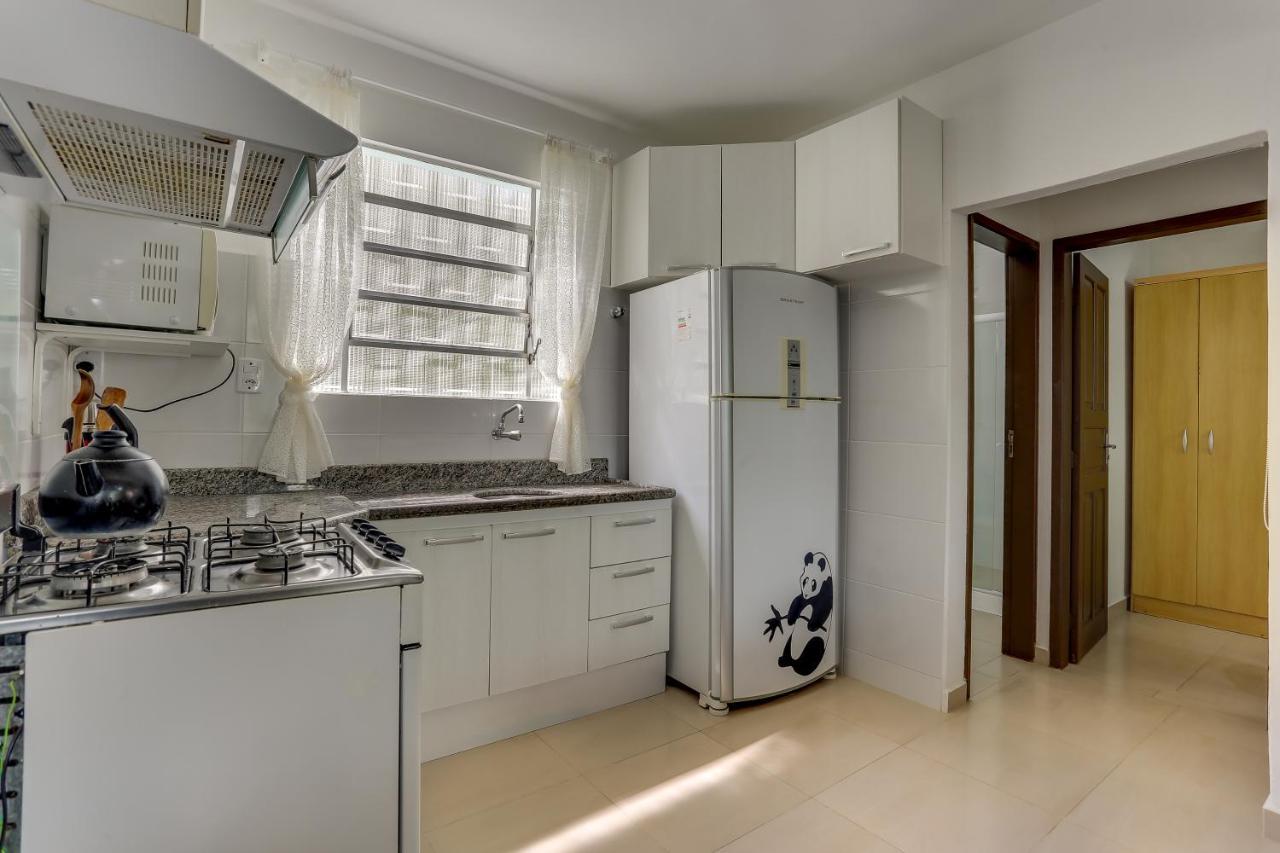 Flat Salsol Apartment Florianopolis Ngoại thất bức ảnh