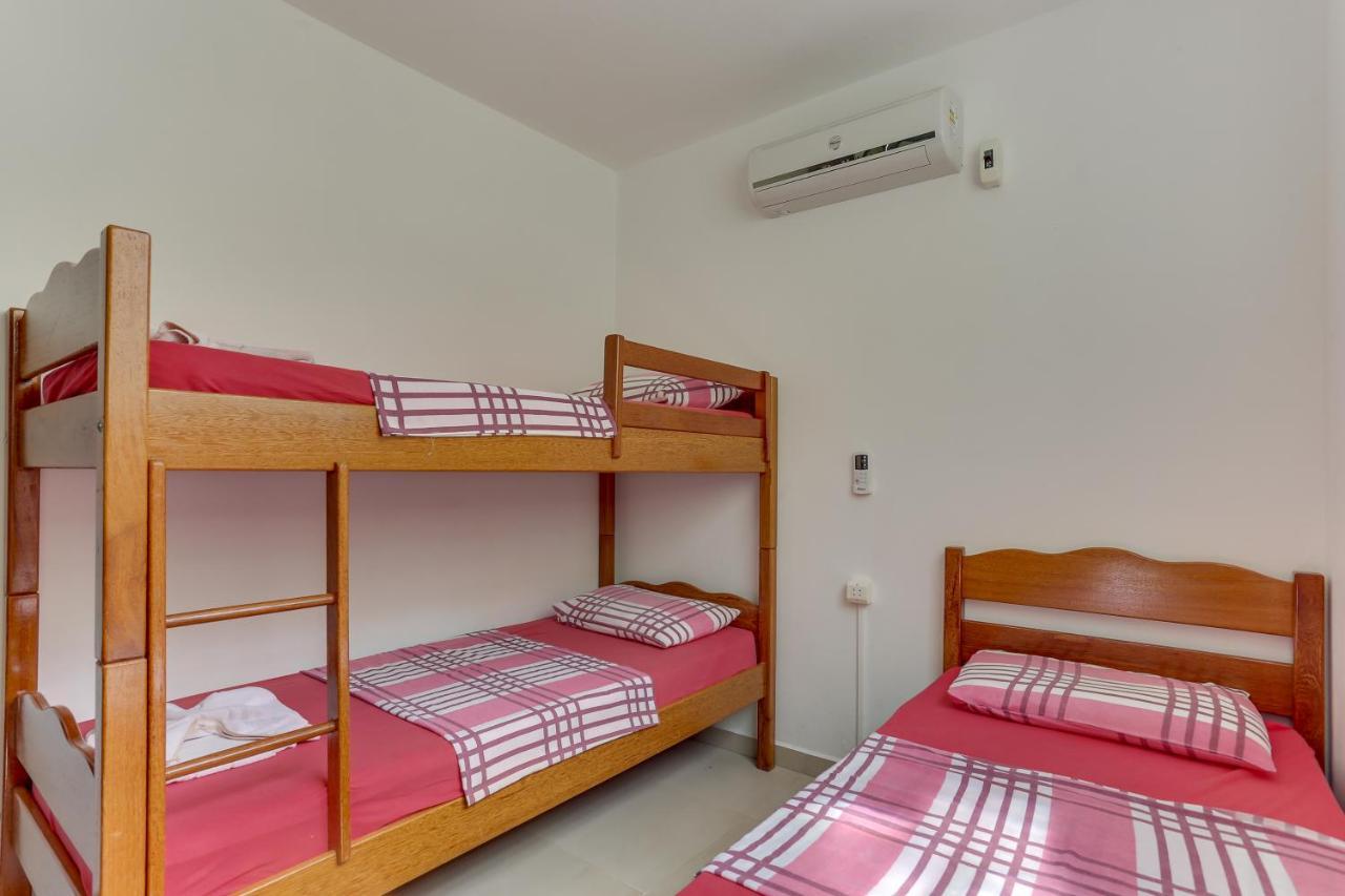 Flat Salsol Apartment Florianopolis Ngoại thất bức ảnh