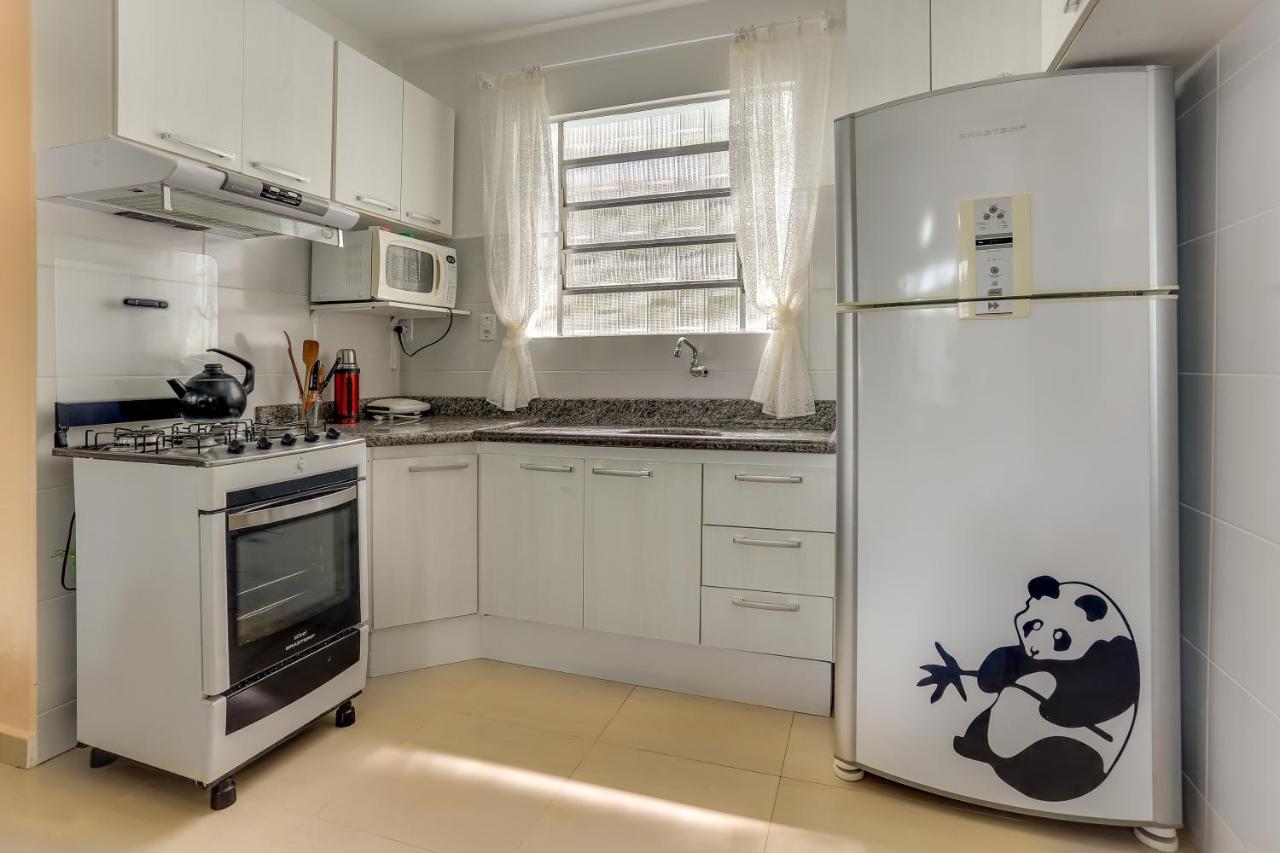 Flat Salsol Apartment Florianopolis Ngoại thất bức ảnh