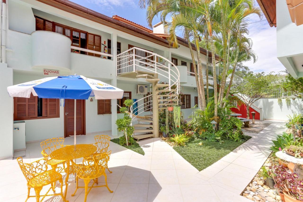 Flat Salsol Apartment Florianopolis Ngoại thất bức ảnh