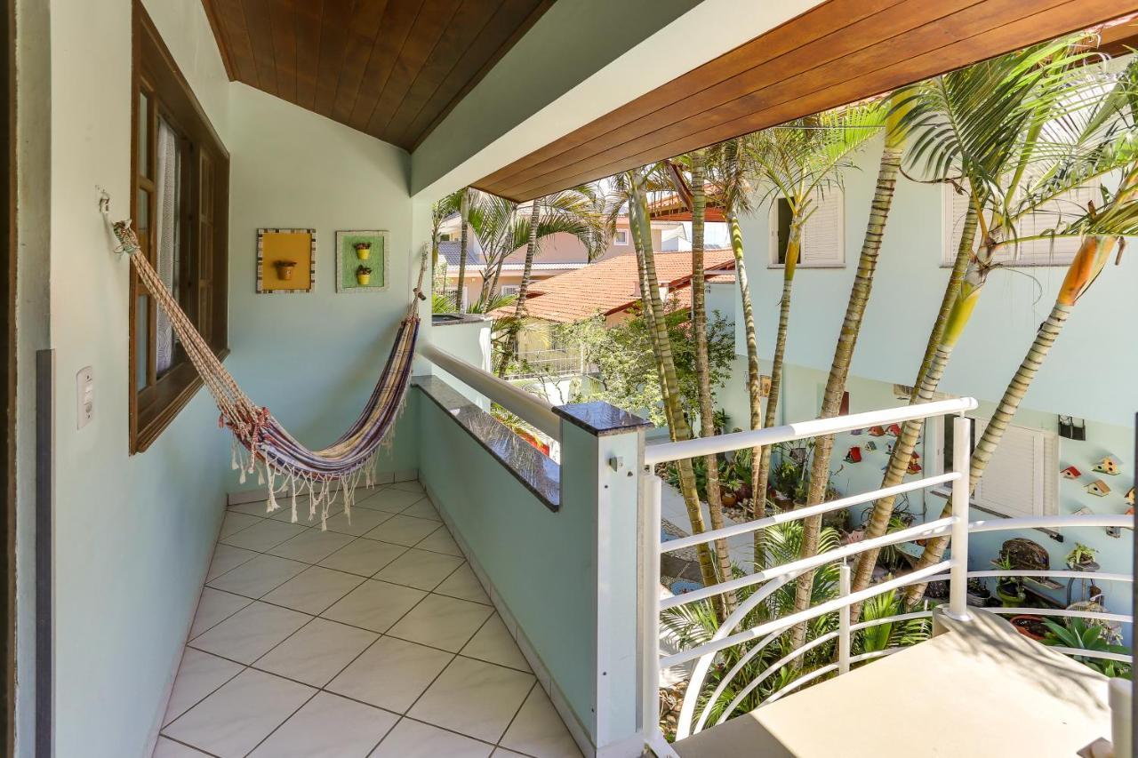 Flat Salsol Apartment Florianopolis Ngoại thất bức ảnh