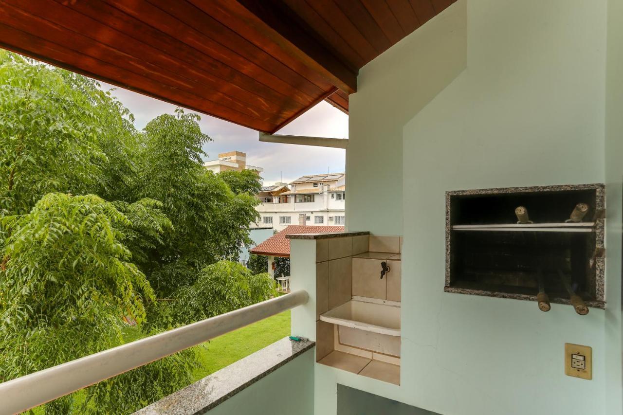 Flat Salsol Apartment Florianopolis Ngoại thất bức ảnh