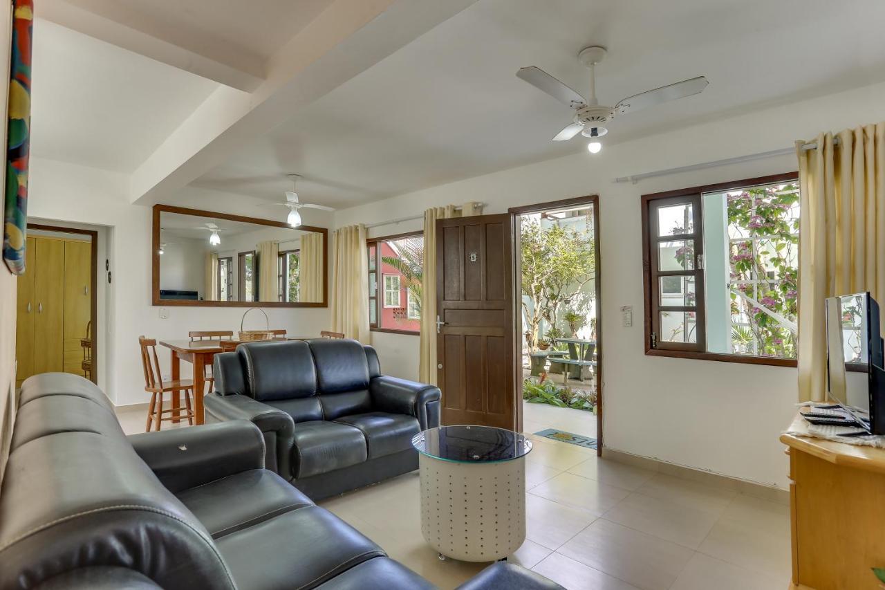 Flat Salsol Apartment Florianopolis Ngoại thất bức ảnh