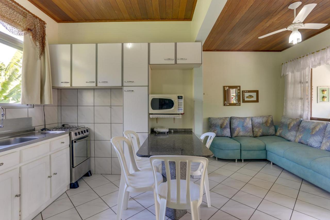 Flat Salsol Apartment Florianopolis Ngoại thất bức ảnh