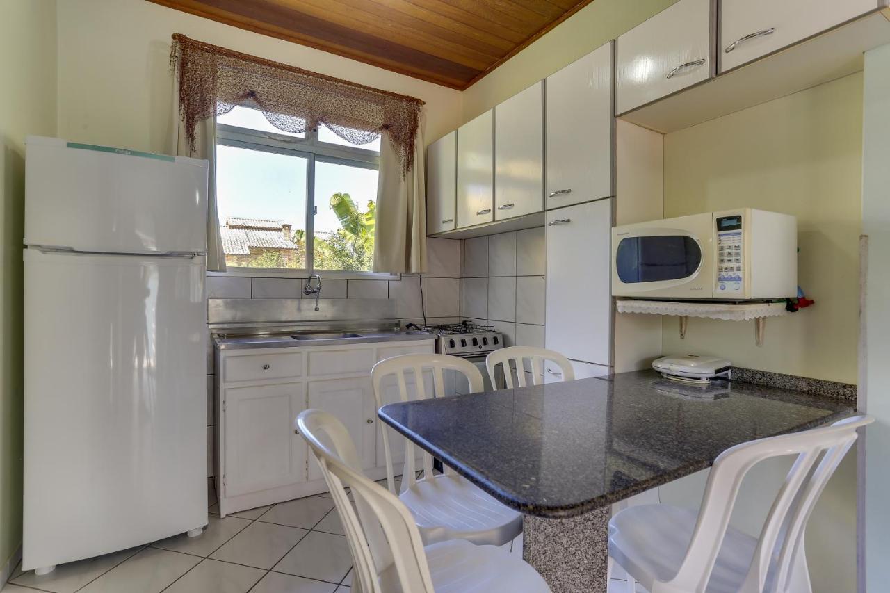 Flat Salsol Apartment Florianopolis Ngoại thất bức ảnh
