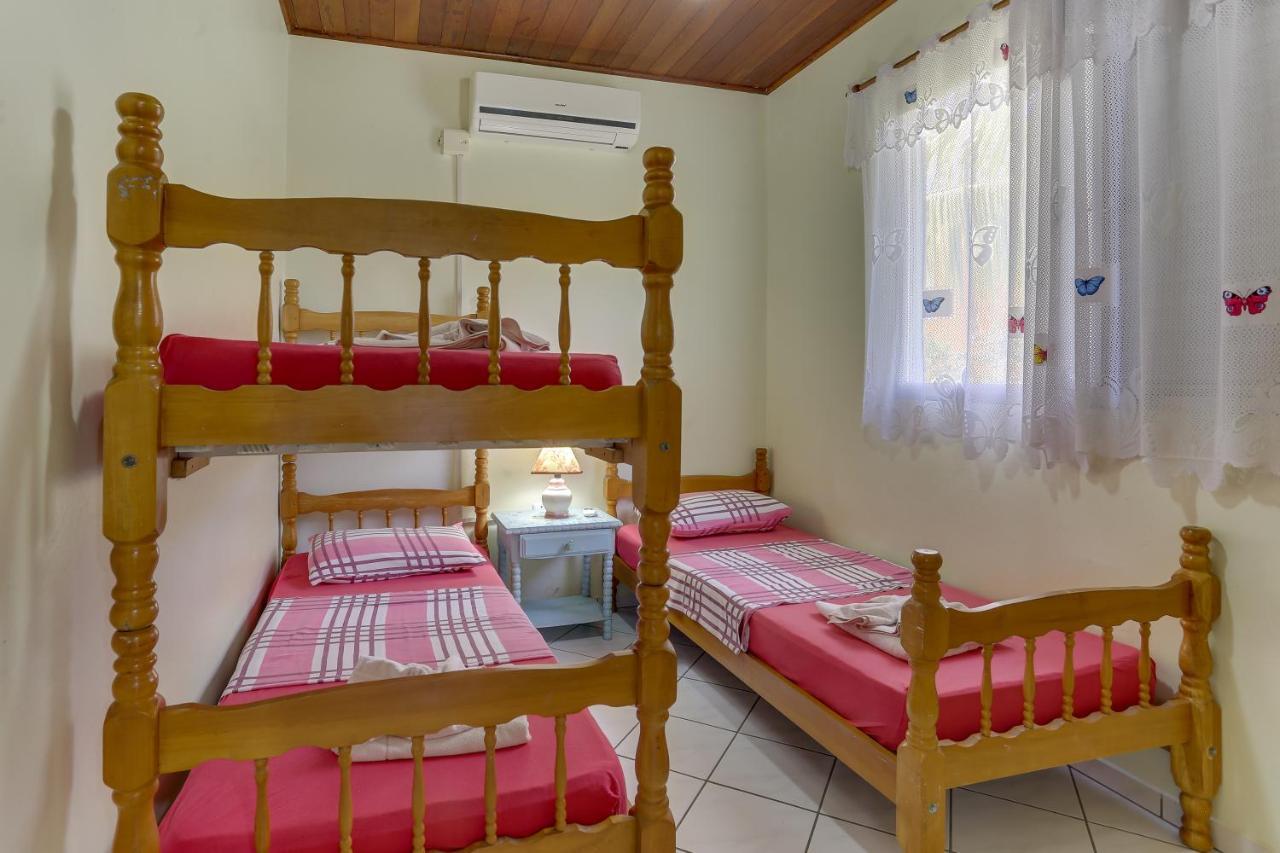 Flat Salsol Apartment Florianopolis Ngoại thất bức ảnh